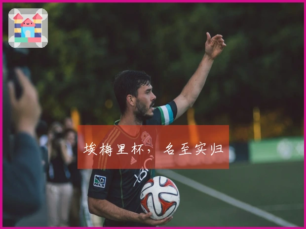 埃梅里杯,名至实归